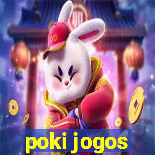 poki jogos